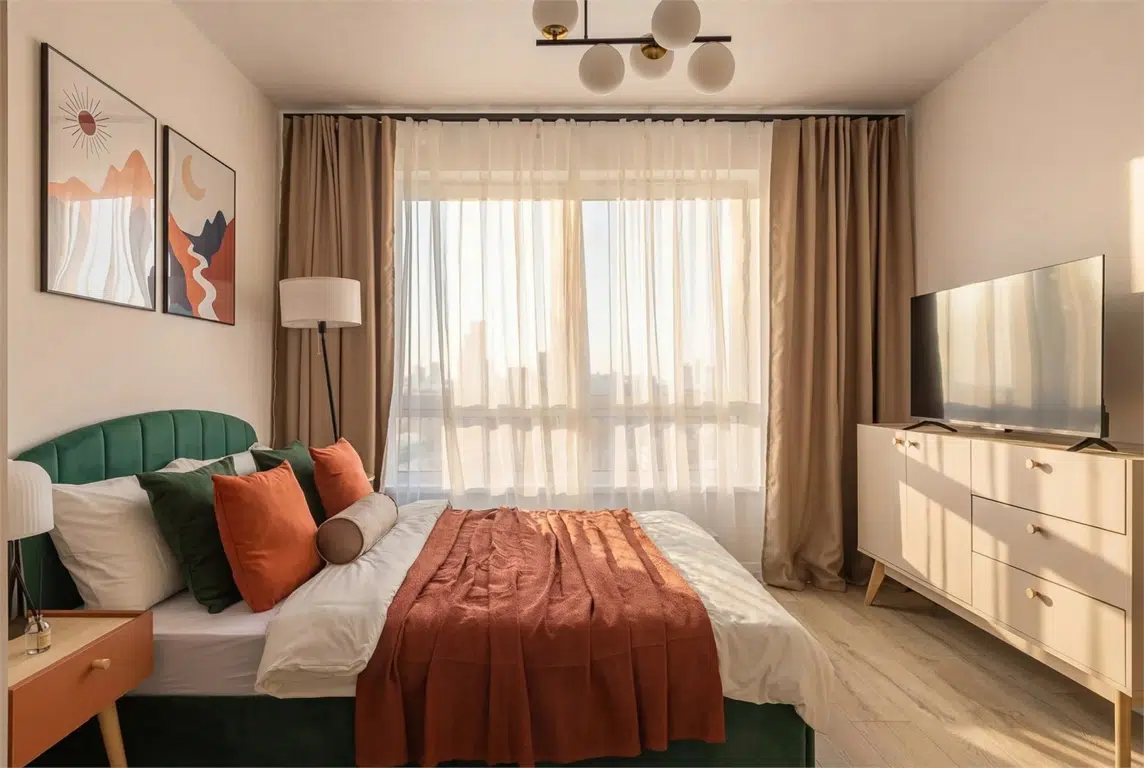 Room image